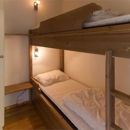 Stolstunet Leiligheter Beitostolen Buitenkant foto