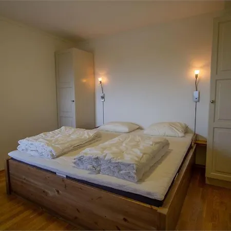 Stolstunet Leiligheter Beitostolen Buitenkant foto