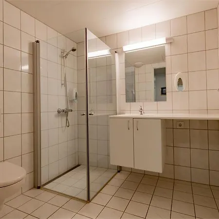 Stolstunet Leiligheter Beitostolen Buitenkant foto
