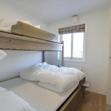 Stolstunet Leiligheter Beitostolen Buitenkant foto