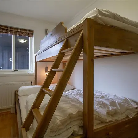 Stolstunet Leiligheter Beitostolen Buitenkant foto