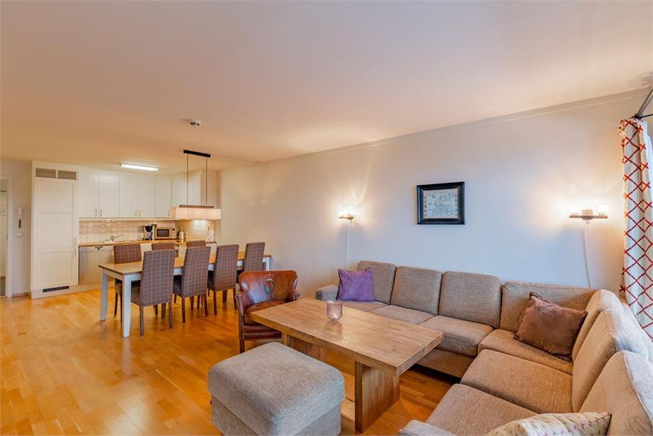 Stolstunet Appartement
