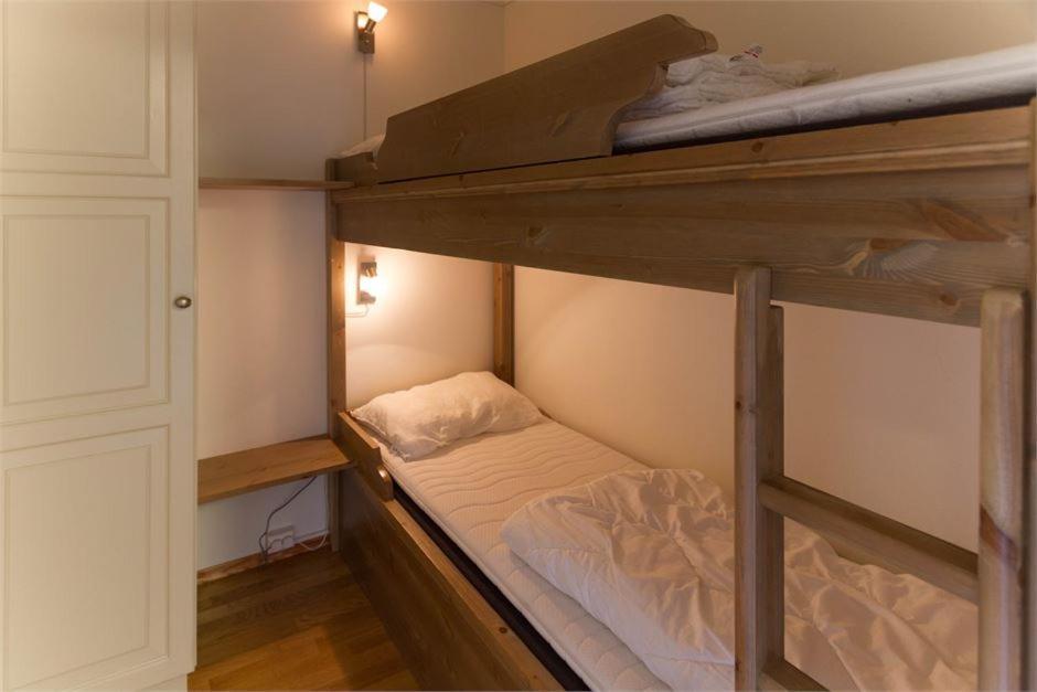 Stolstunet Appartement Beitostolen