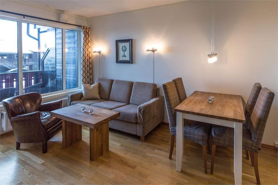 Stolstunet Appartement *