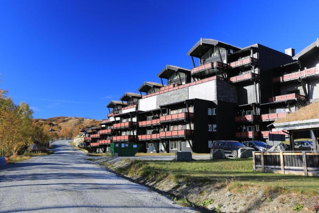 Leilighet Stølstunet *
