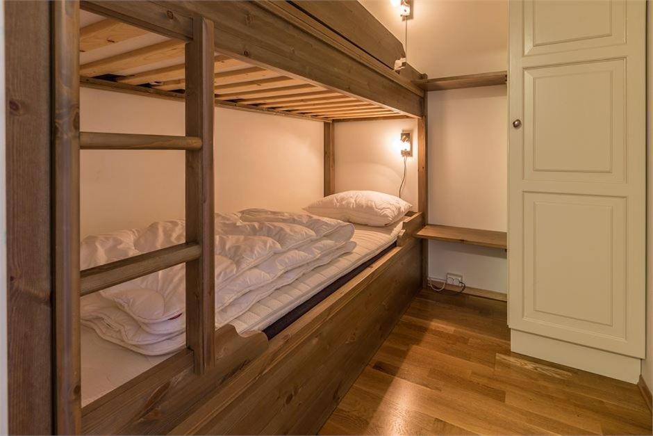 Appartement Stolstunet Beitostolen