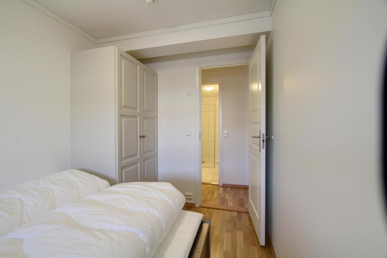 Stolstunet Apartment Beitostolen