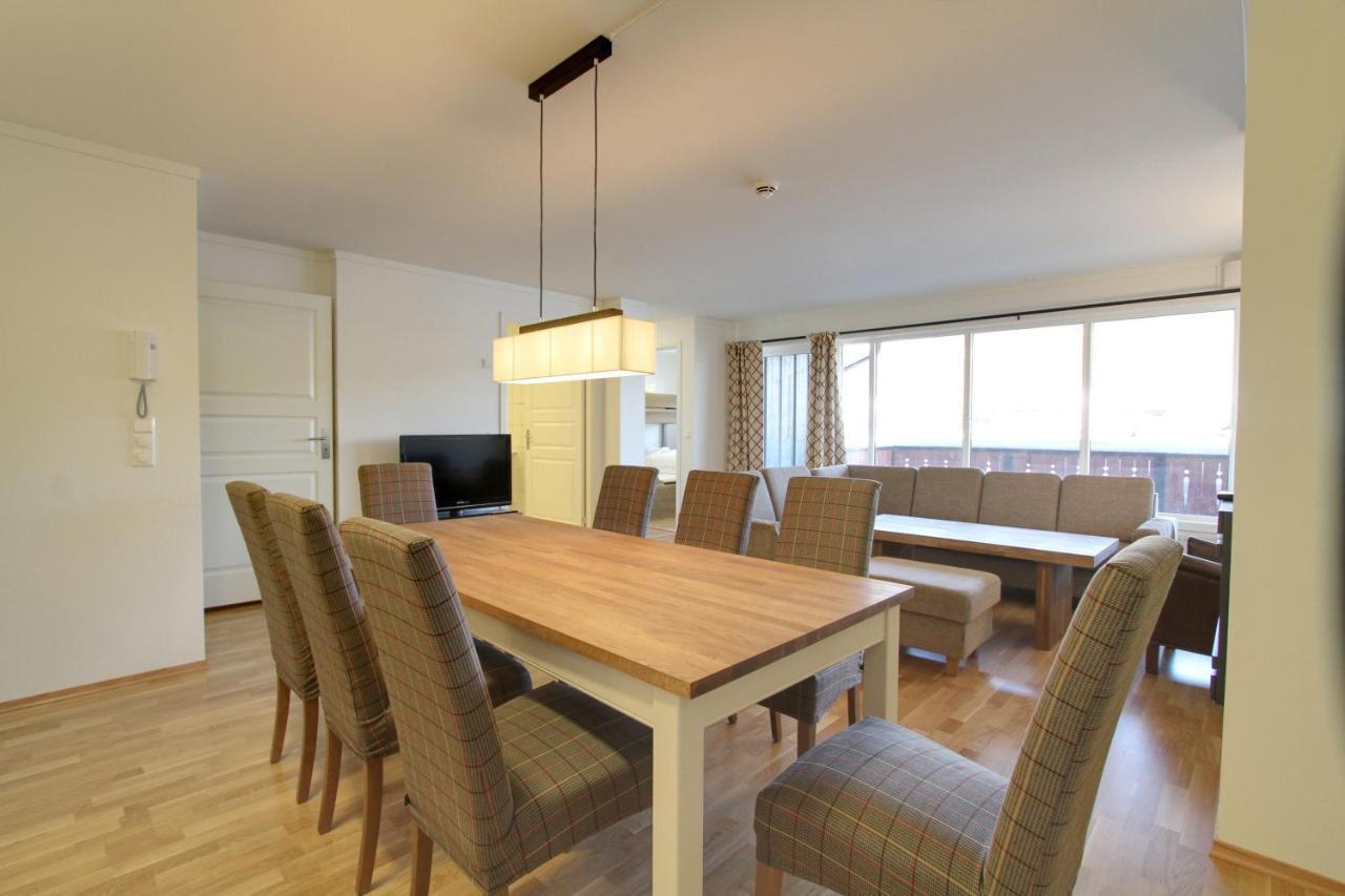 Apartment Stolstunet