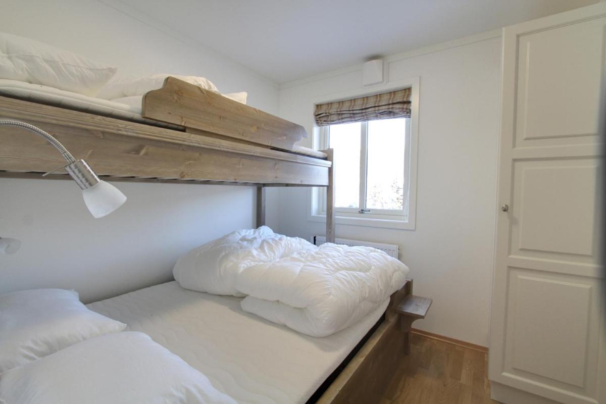Appartement Stolstunet