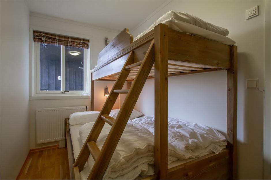 Stolstunet Appartement *