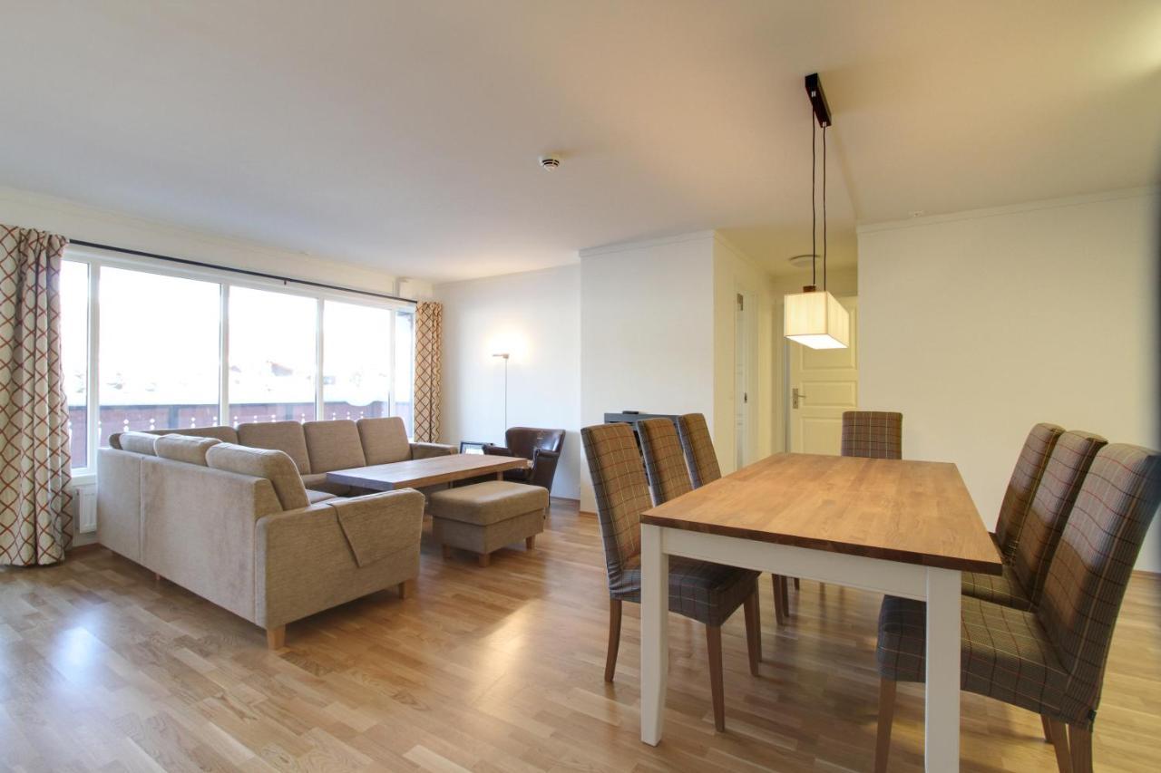 Stolstunet Appartement